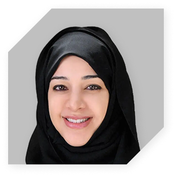 HE Reem Al Hashimy