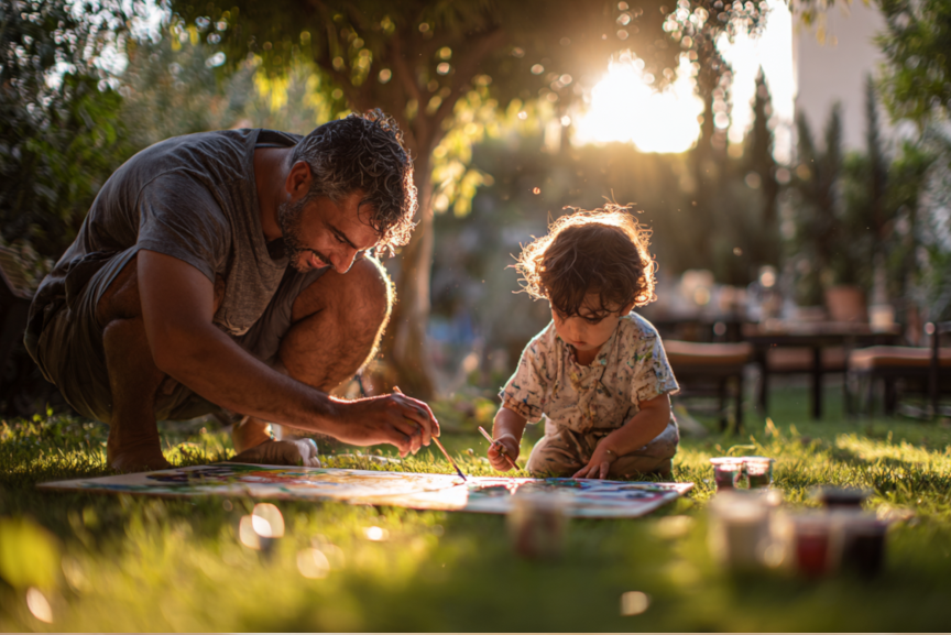 QUALITY TIME