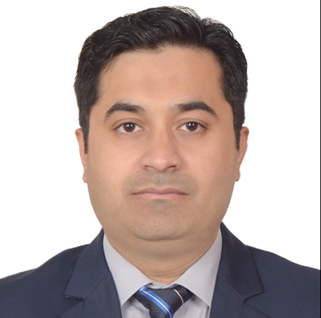 Assad Sheraz profile picture