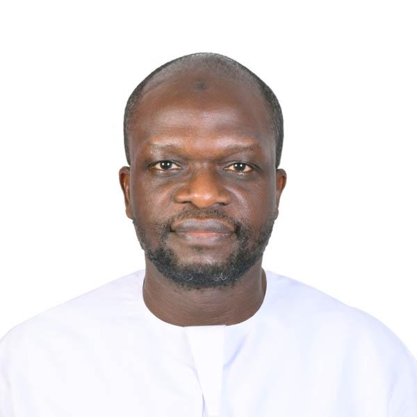 Isiaka Jaiyeola profile picture